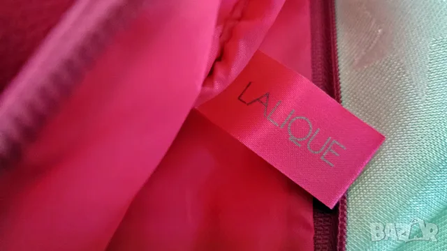 Dior*YSL*Yves Saint Laurent*Carolina Herrera*Gucci *Lalique * Jimmy Choo * Liu Jo * Versace, снимка 11 - Чанти - 53925899