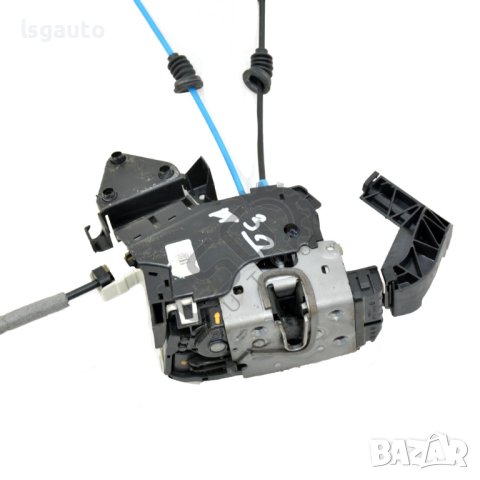 Брава задна дясна врата Mercedes-Benz C-Class 204 (W/S/C)(2007-2014) ID: 98230, снимка 2 - Части - 40316425