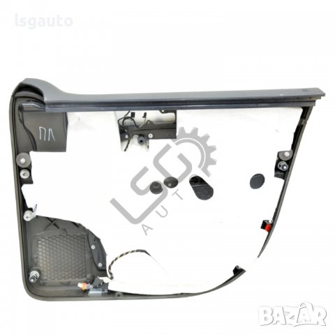 Интериорна кора предна лява врата Volkswagen Touareg I (7L) 2002-2010 ID:96433, снимка 3 - Части - 40065172