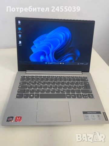 Lenovo Ideapad S340 14