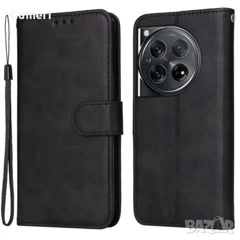 Тефтер "Wallet" За OnePlus 12 5G