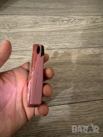 Nokia 8310 Pink Розов цвят, снимка 7 - Nokia - 52855150