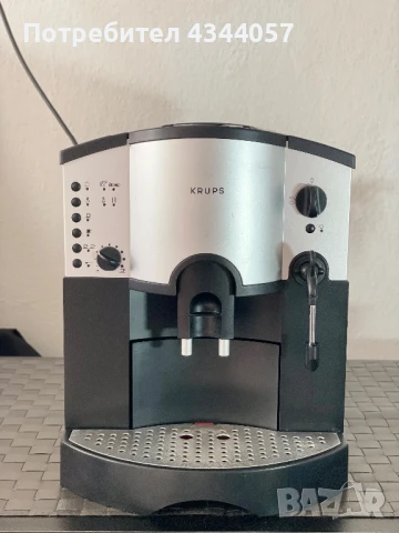 Кафемашина Krups, снимка 1