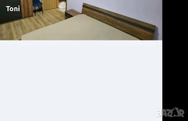спалня 160 см на 200 см спалня 160 см на 200 см