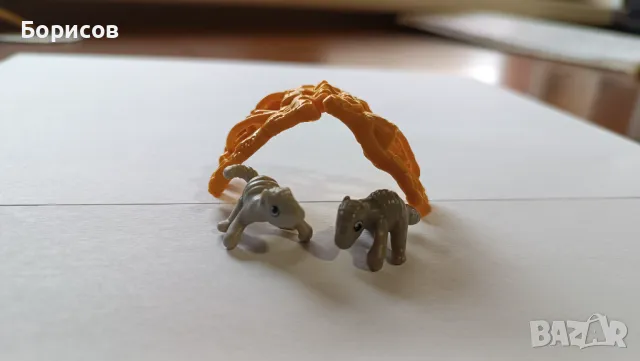 Киндер играчки за колекции, снимка 15 - Колекции - 38075545