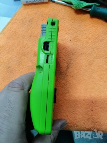 Nintendo Gameboy Color, снимка 16 - Nintendo конзоли - 45493911