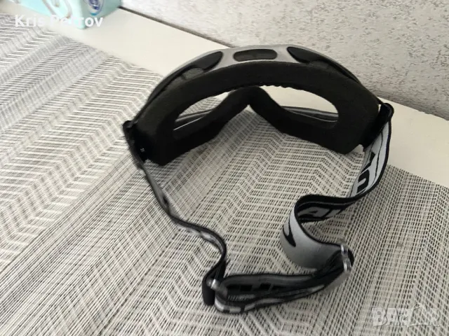 Ски/Мото Очила Маска Alpina, снимка 4 - Зимни спортове - 49342514