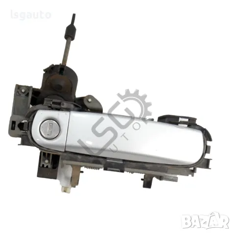 Предна лява външна дръжка AUDI A4 (B7) 2004-2008 ID: 144254