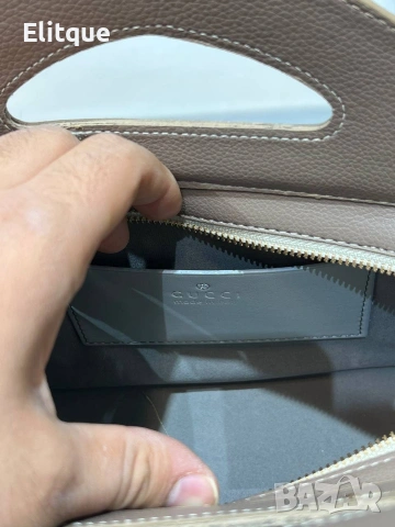 чанти Gucci, снимка 4 - Чанти - 53588473