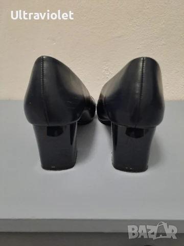 Дамски обувки, снимка 3 - Дамски ежедневни обувки - 51257231