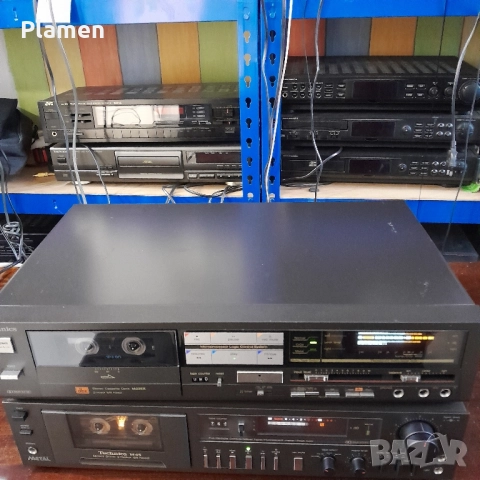 декове TECHNICS, снимка 4 - Декове - 52487076