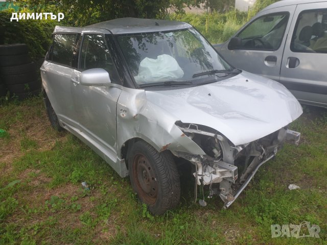 SUZUKI SWIFT 1.5I, снимка 1