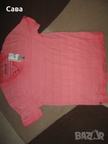 Тениска PROJEK RAW  мъжка,Л, снимка 2 - Тениски - 41543845