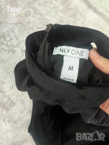 Рокля nly one, снимка 5 - Рокли - 47561658