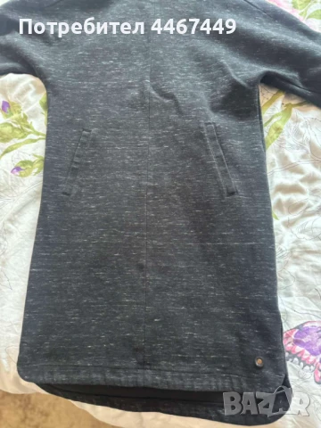 Рокля на Calvin Klein, размер S, снимка 4 - Рокли - 51323683