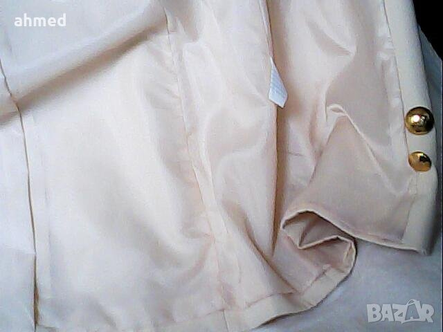 официално дамско сако, снимка 8 - Сака - 40643022