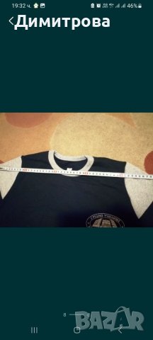Нова зимна униформа Хуманитарна гимназия Варна , снимка 2 - Детски Блузи и туники - 41568080