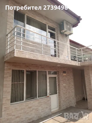 Алуминиеви парапети , снимка 2 - Монтажи - 55753956