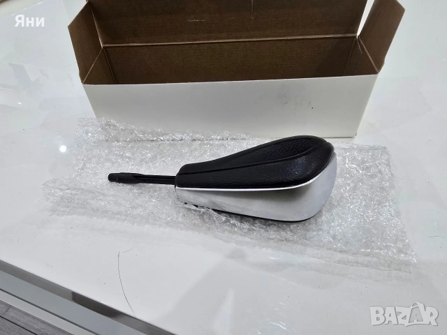 Скоростен лост за автоматична скоростна кутия BMW БМВ, снимка 5 - Части - 53063236