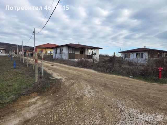 Продава се къща, снимка 2 - Къщи - 52705636