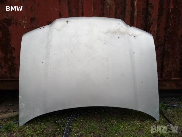 Преден капак за VW Bora 