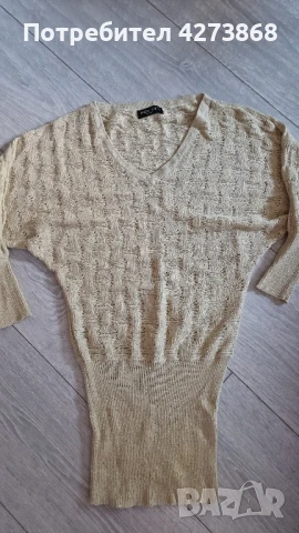 дам блуза, снимка 3 - Корсети, бюстиета, топове - 50958862