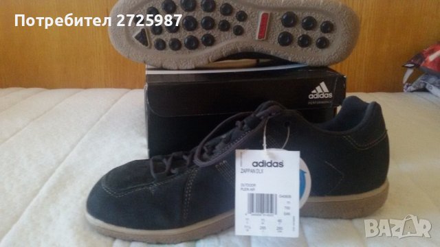 Продавам обувки Adidas, снимка 3 - Спортни обувки - 41357244