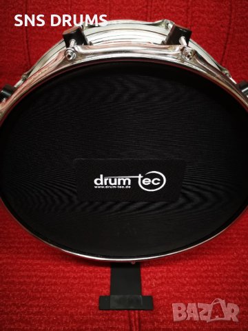 🥁 Продаваме електронни барабани (къстъм изработка) Roland тригери, снимка 3 - Ударни инструменти - 41422749