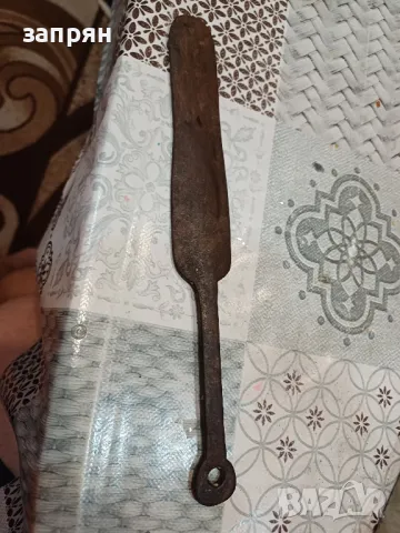 масат, снимка 2 - Ножове - 47272975