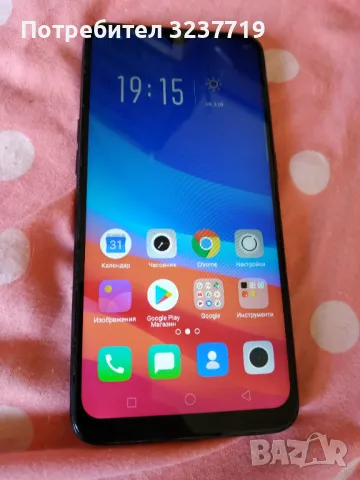 Xiaomi 12 redmi note 9 op nokia 8.1 2.4... като нови, снимка 7 - Xiaomi - 48108444