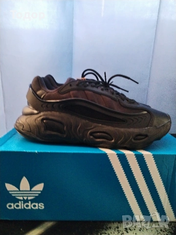 Adidas Oznova 44 номер , снимка 6 - Маратонки - 53663099