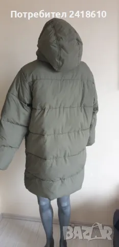 Carhartt W Erie Coat Women Parka Size M НОВО! ОРИГИНАЛ! Дамско Зимно Яке - Парка!, снимка 7 - Якета - 48241537