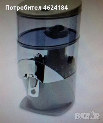 НОВ Nikken PiMag филтър за филтърна система, виж снимката, снимка 2 - Други стоки за дома - 52068764