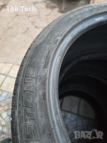 4 Летни Гуми 265 45 r20, снимка 14 - Гуми и джанти - 53109049