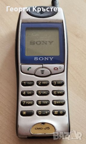 Sony J5, снимка 2 - Sony - 40577385