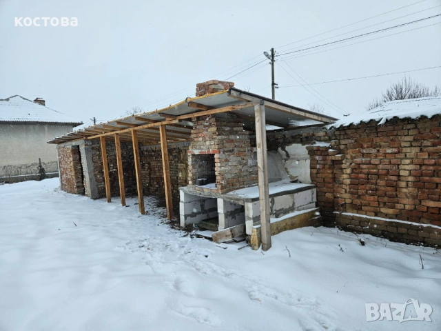  Продавам къща, с.Бабово, снимка 9 - Къщи - 53177605