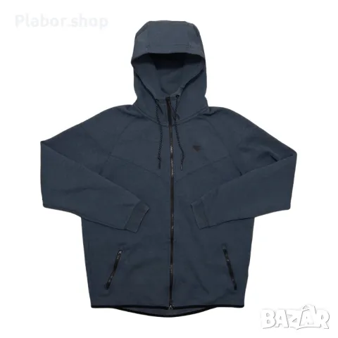 Мъжко горнище Nike Tech Fleece, размер XL , снимка 1