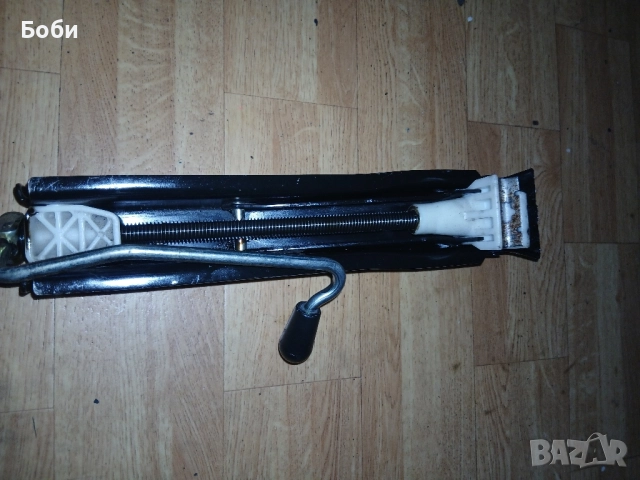 Оем крик за френският лъв пежо 307, снимка 16 - Аксесоари и консумативи - 52502787