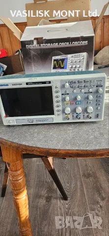 Осцилоскоп Хантек ДСО 5102Р HANTEK DSO 5102P