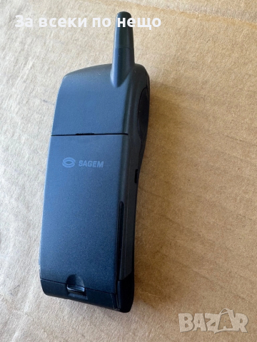 Ретро GSM Sagem MC 922 , Sagem MC922, снимка 7 - Други - 51871488