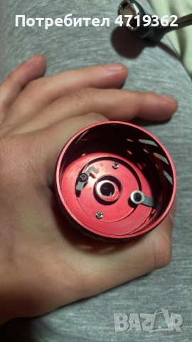 Shimano Stradic Ci4+ 2500-B, снимка 5 - Макари - 53225555