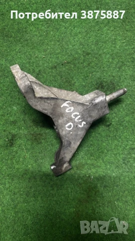 Лапа ford 1.8 98AB7M125