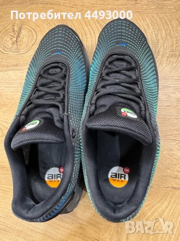 Nike Air Max Dn 44, снимка 4 - Маратонки - 53022794