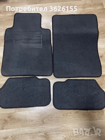 Мокетени стелки 