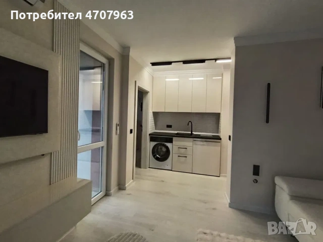 Двустаен - Слънчев бряг, снимка 4 - Апартаменти - 53682372