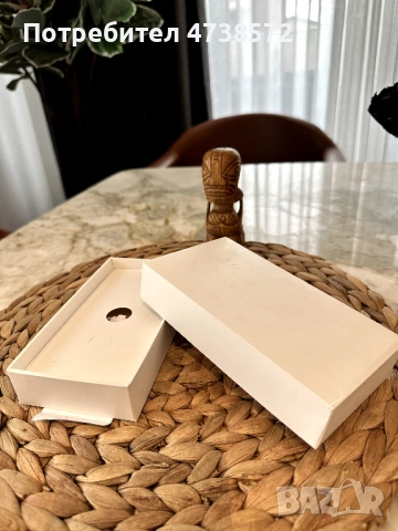 iPhone 11 - 128gb (Kaчеатво А-) Тестван | Батерия 100%,, снимка 4 - Apple iPhone - 53484995