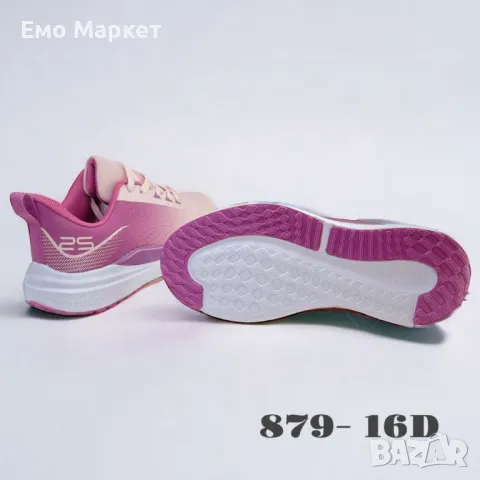 Дамски маратонки , снимка 11 - Маратонки - 48912410