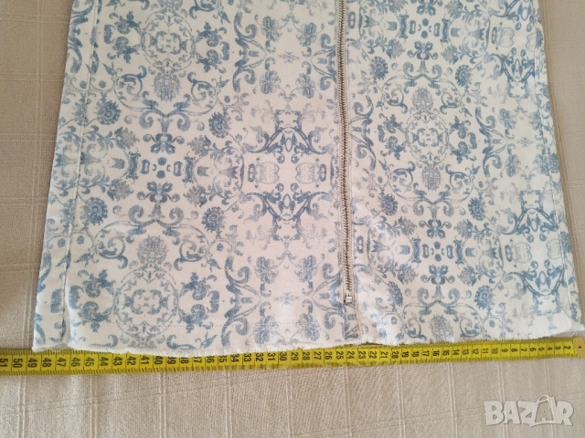 Къса пола BSB jeans, снимка 5 - Поли - 52078207