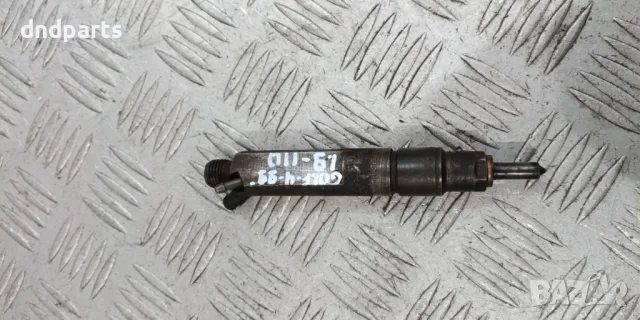 Дюза VW Golf 4 1.9TDI 110hp 1999г.(190bar)	