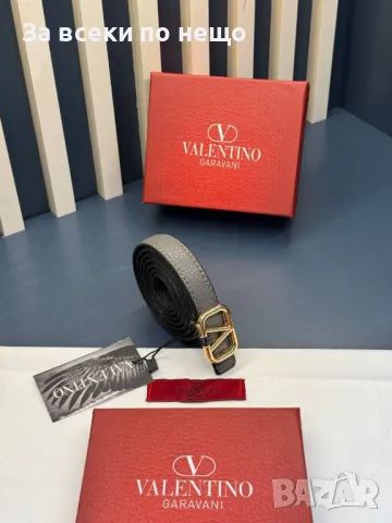 Valentino Колан Валентино - Налични Различни Цветове Код D2167, снимка 3 - Колани - 49424253